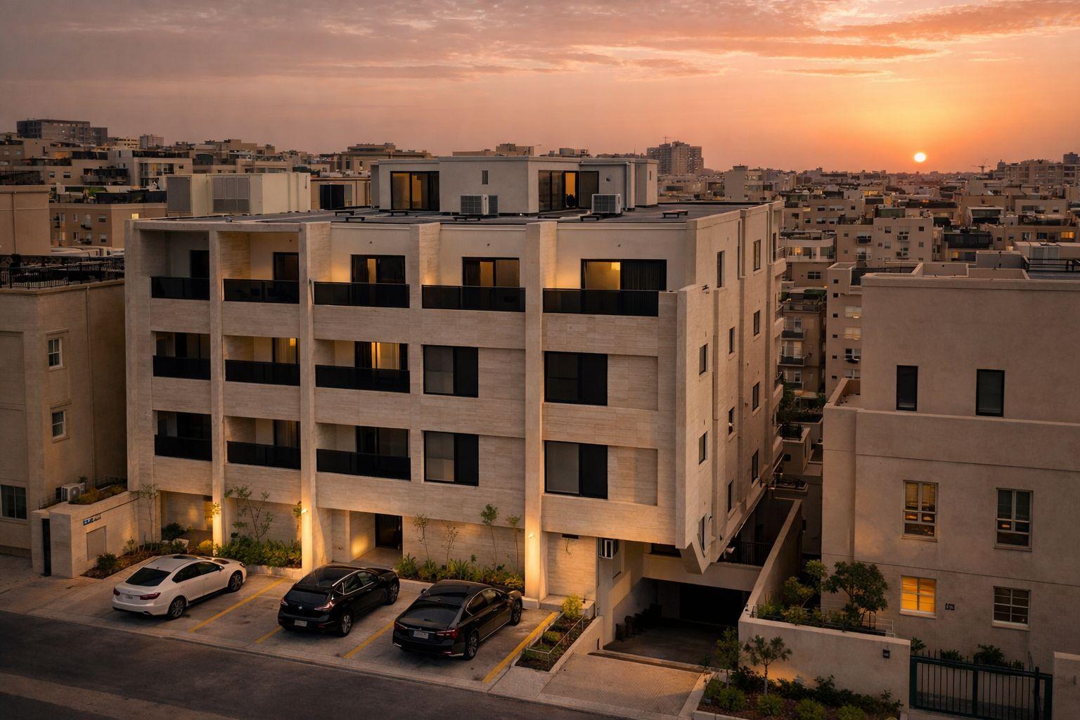 Villas