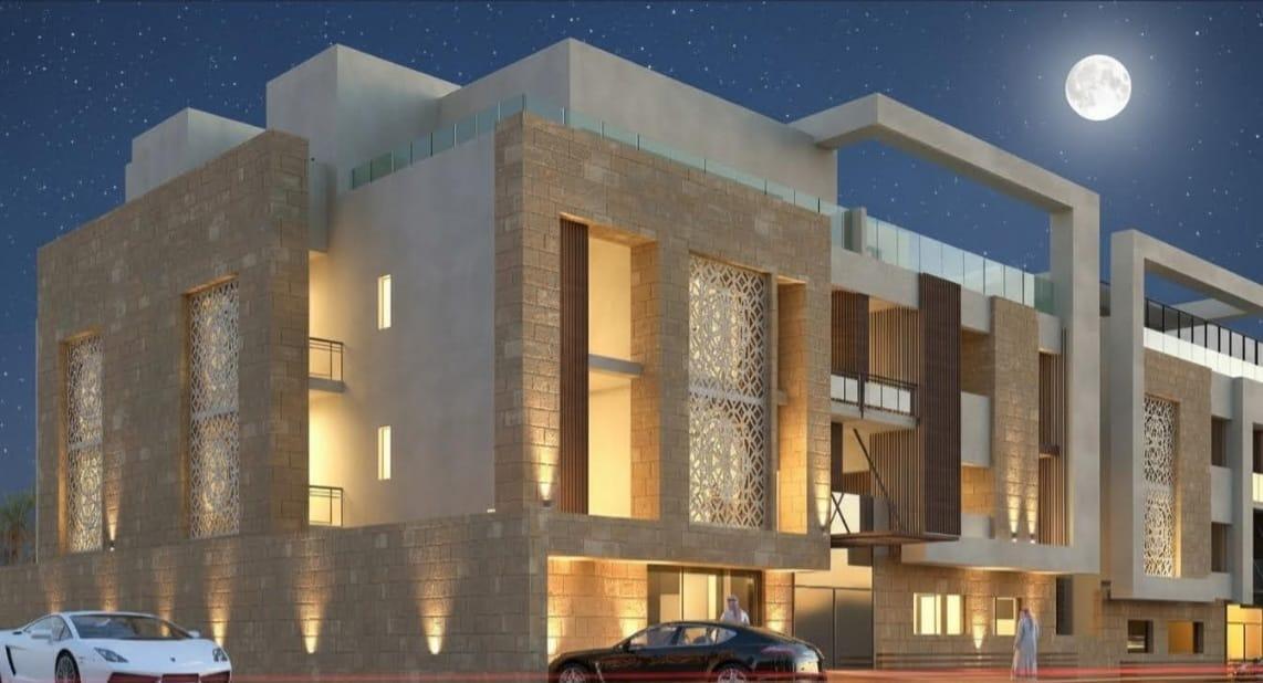 Villas