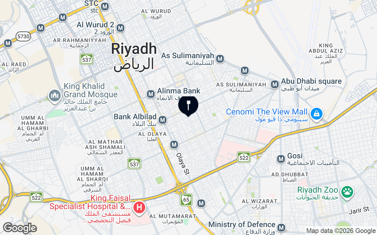 Location