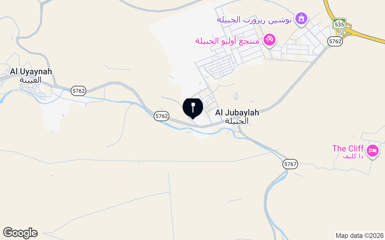 Location