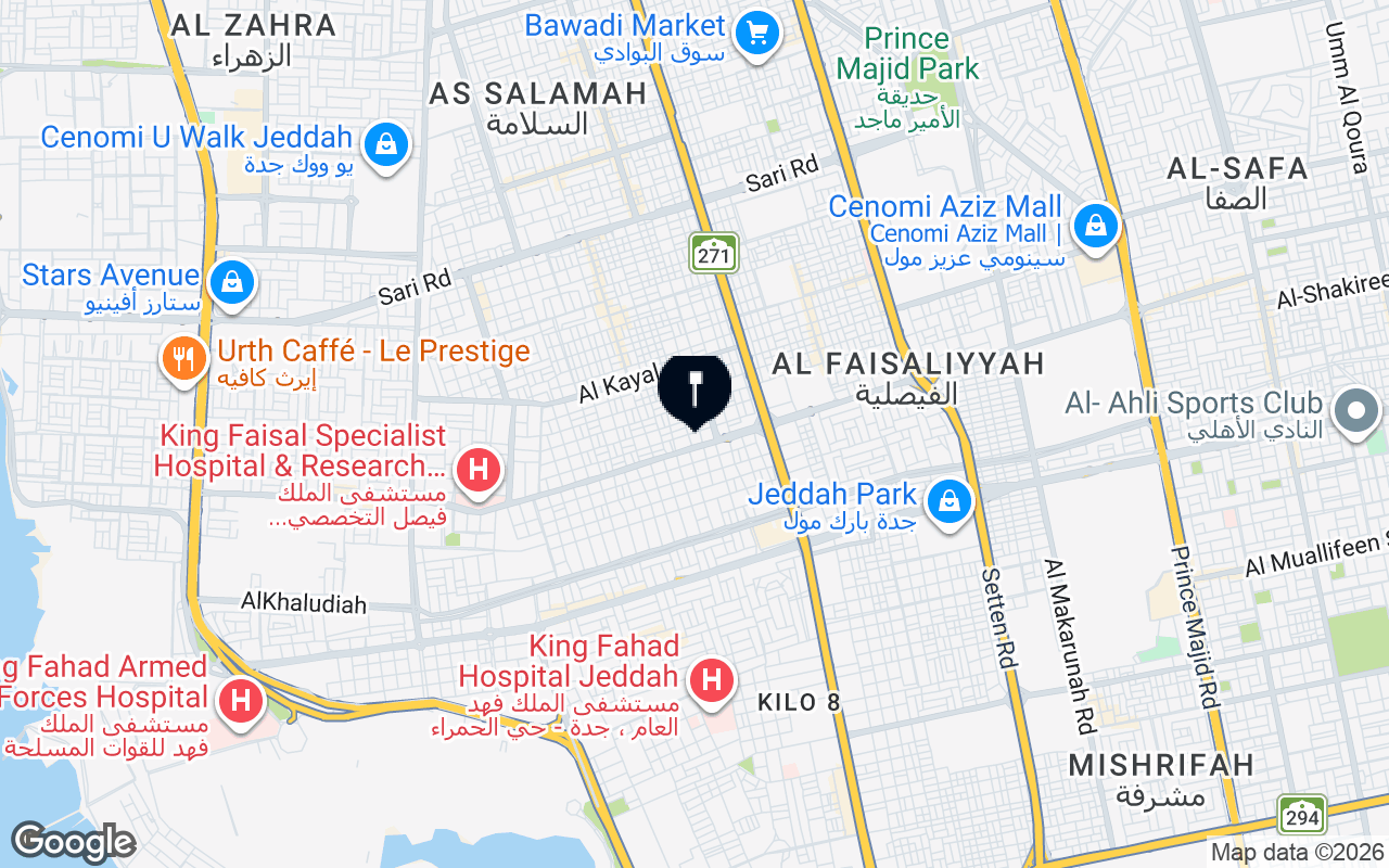 Location