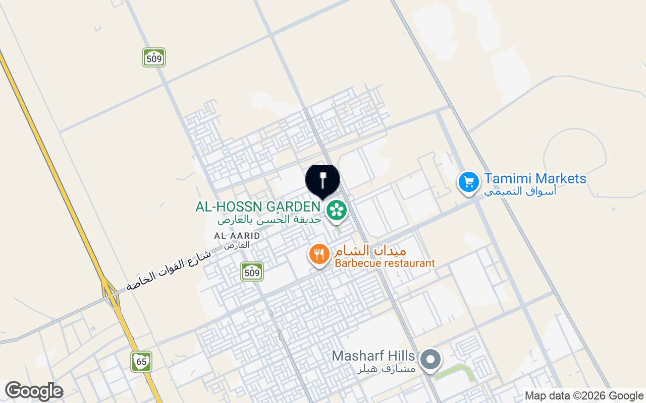 Location