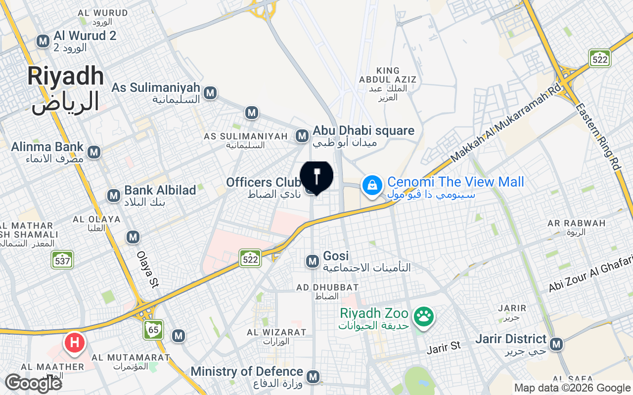 Location