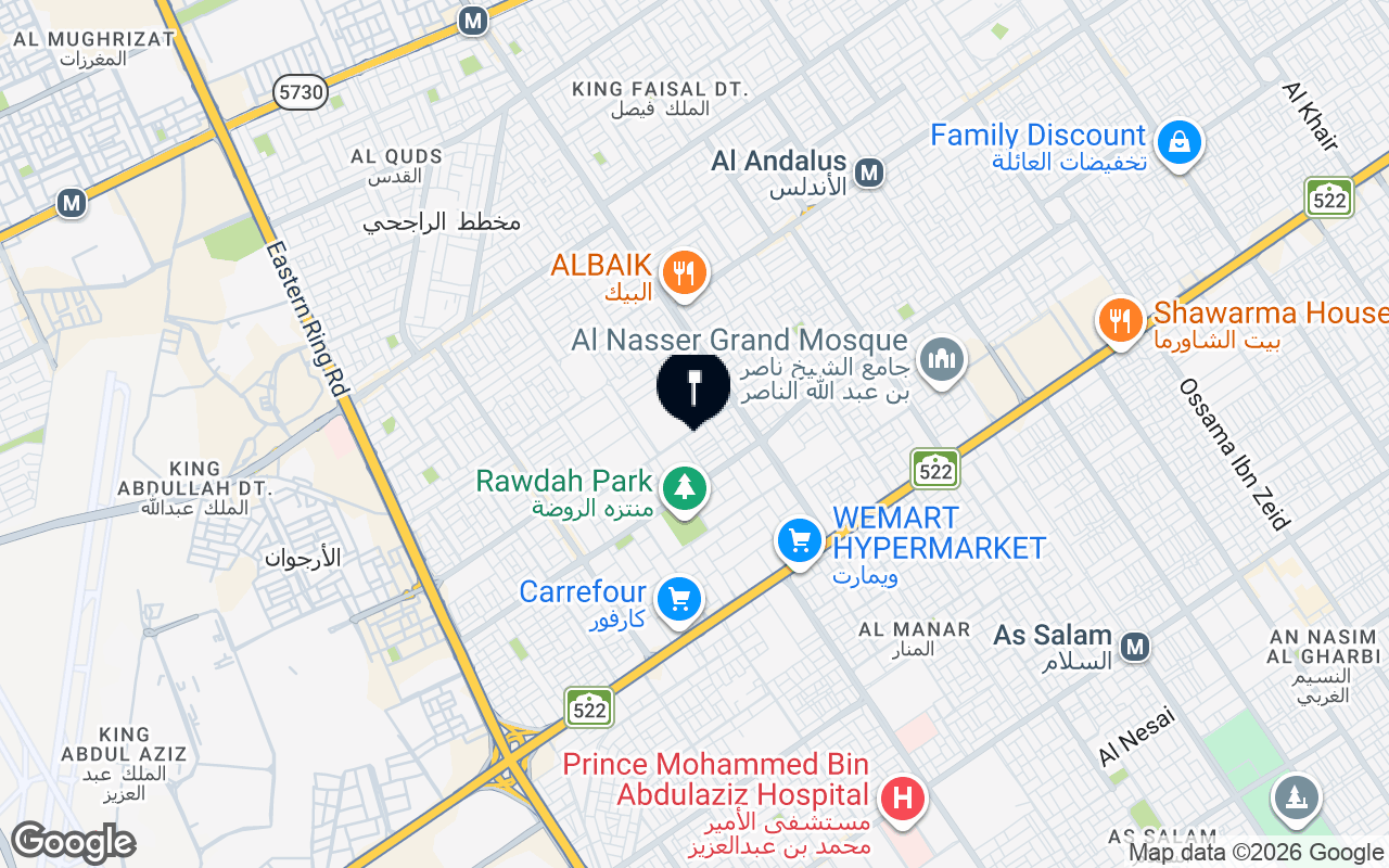 Location