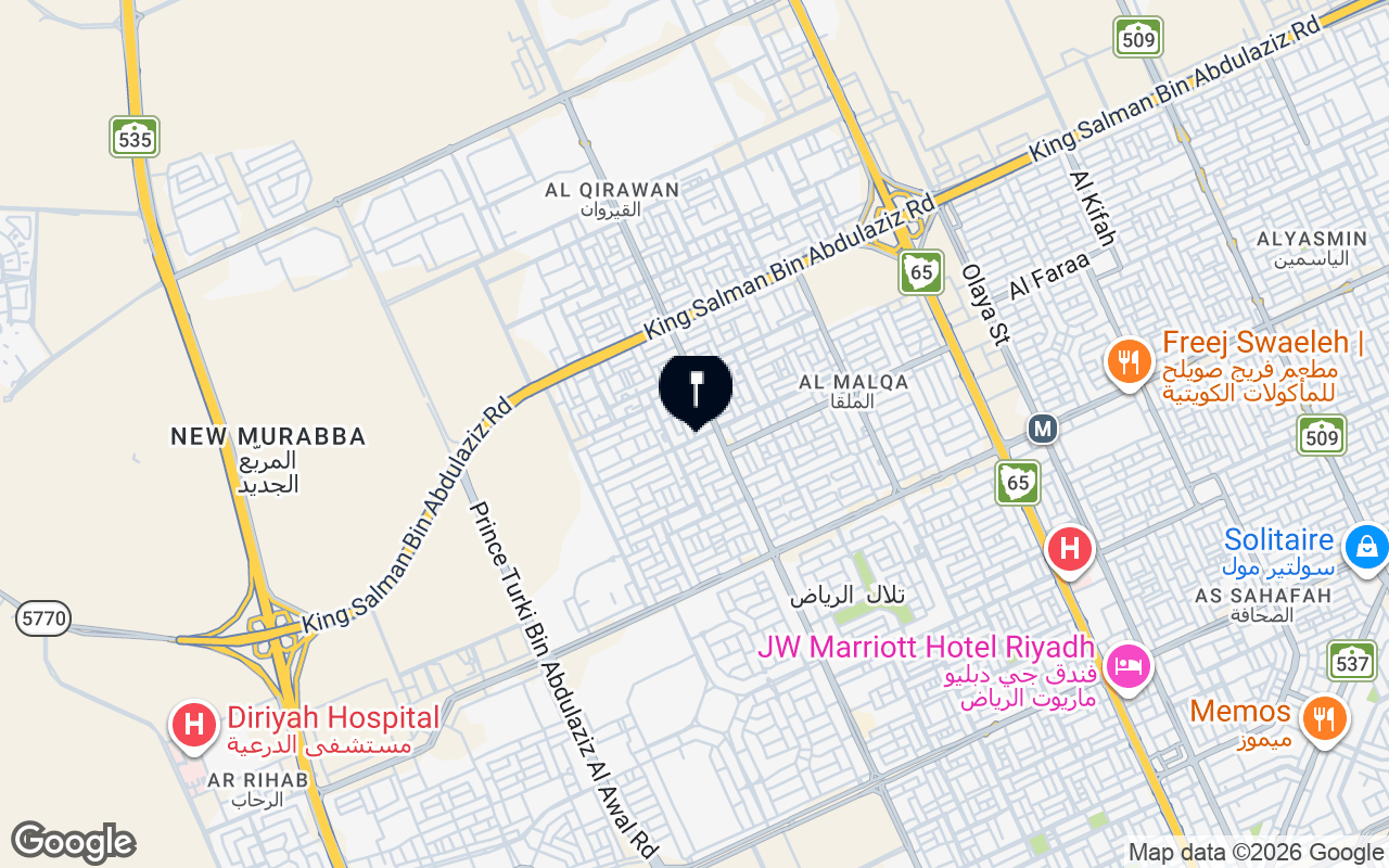 Location