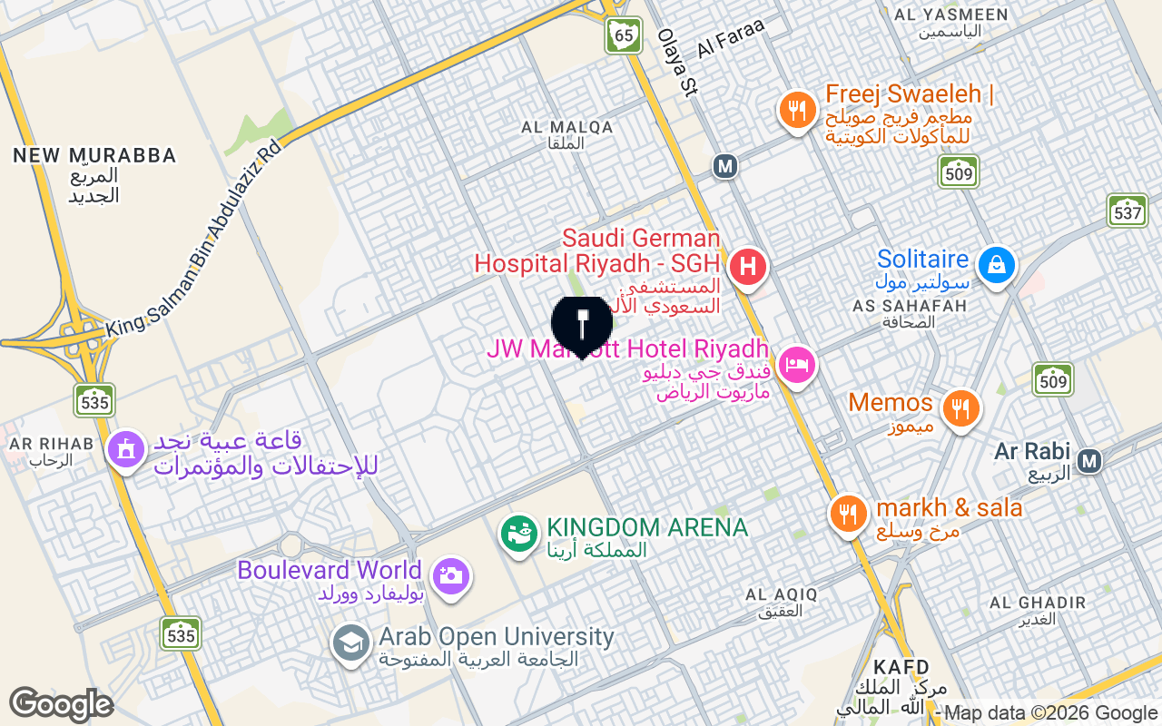 Location