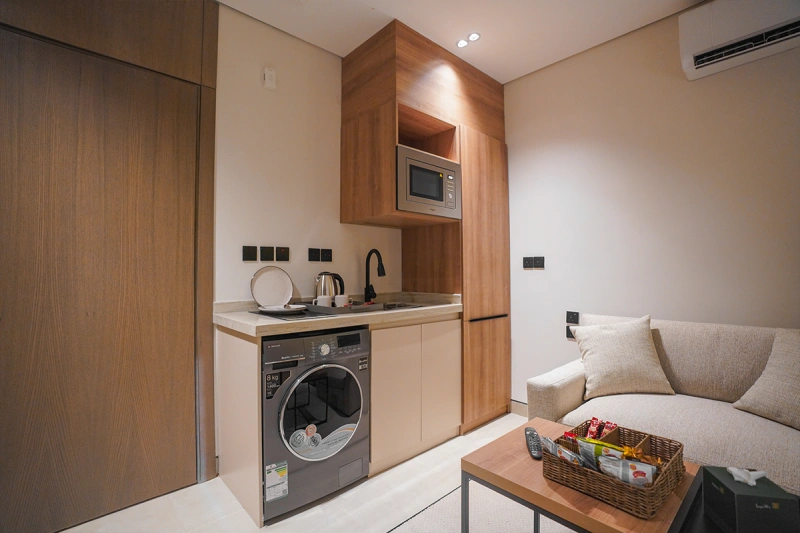 Matera Al-Malqa C 203