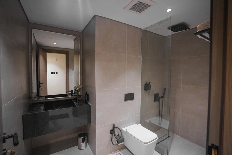 Matera Al-Malqa B 207