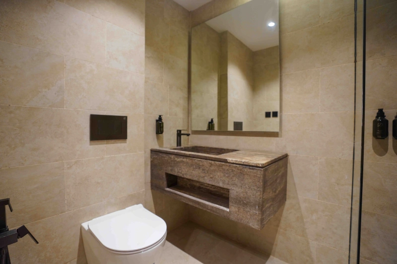 ماتيرا العقيق +B 303