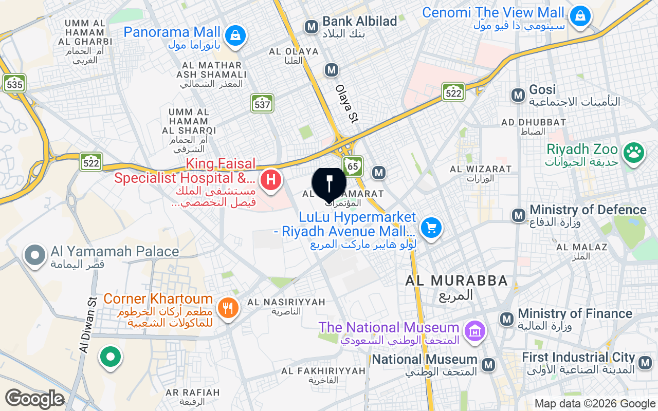 Location