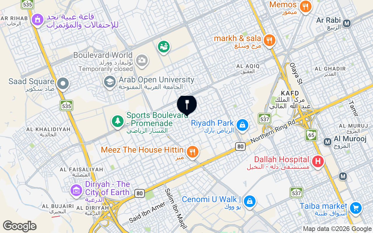 Location