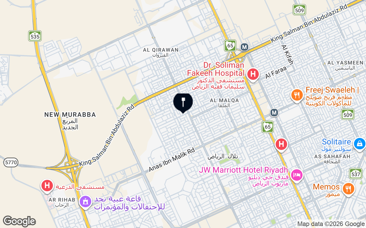 Location