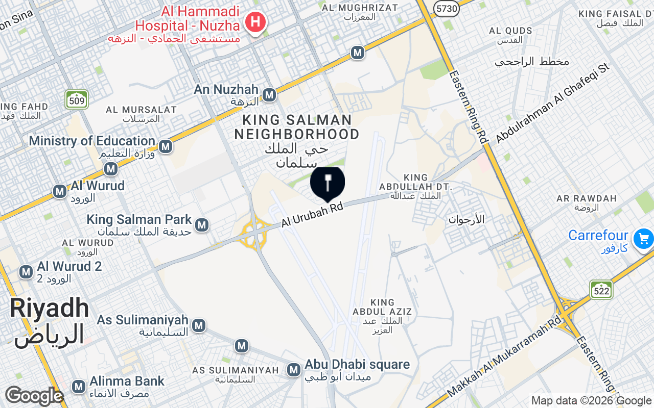 Location