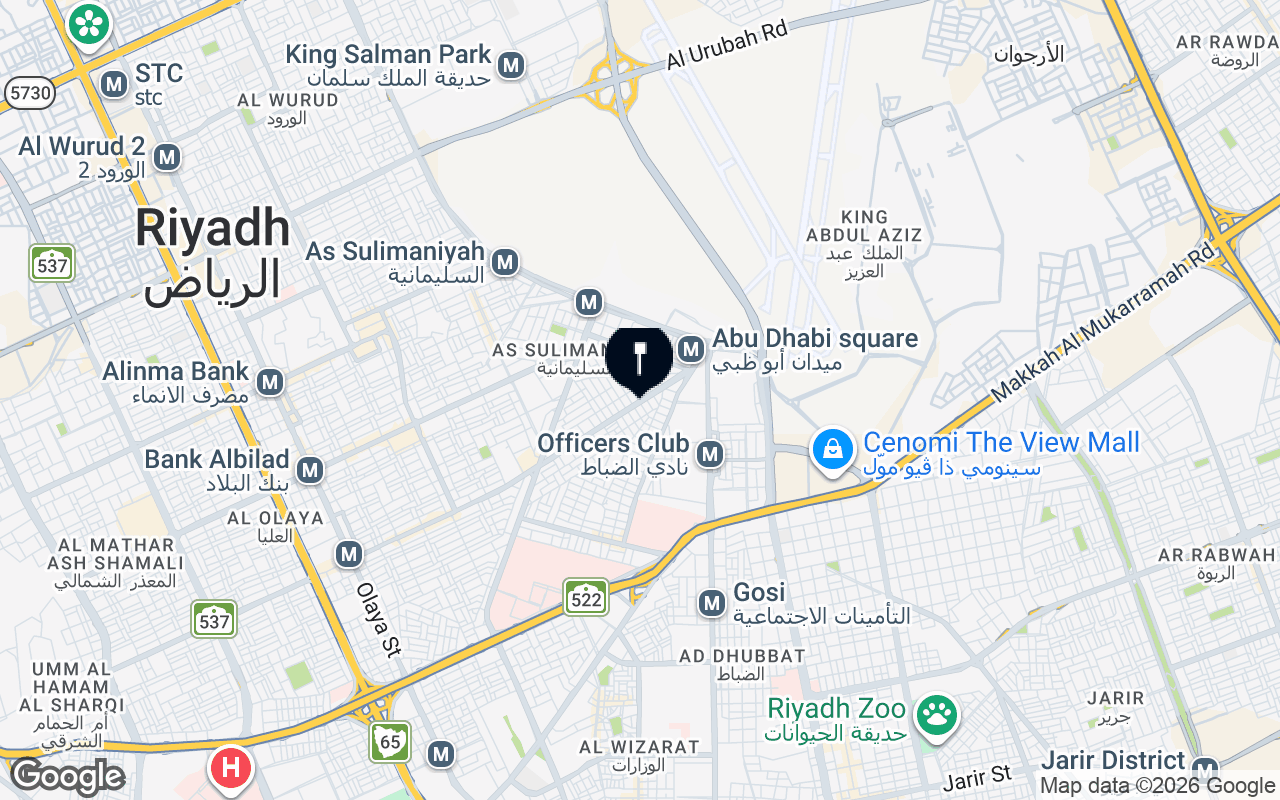 Location