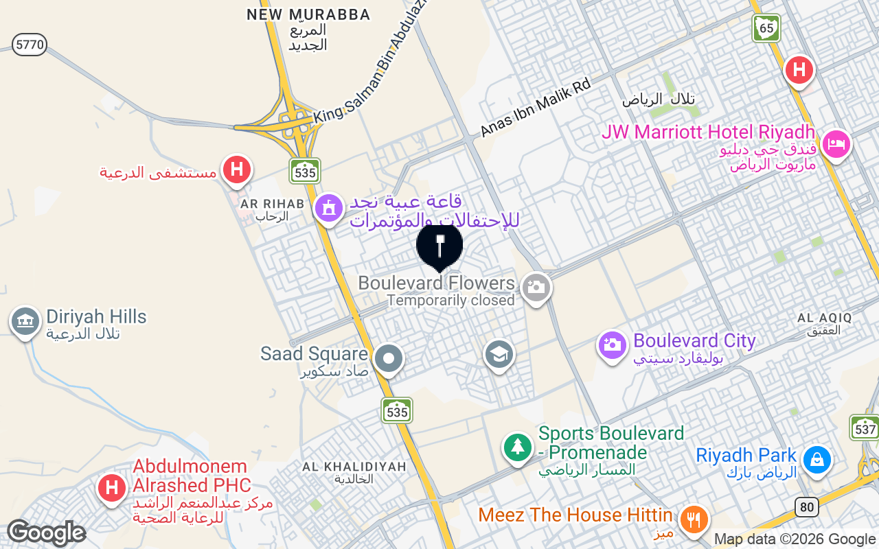 Location