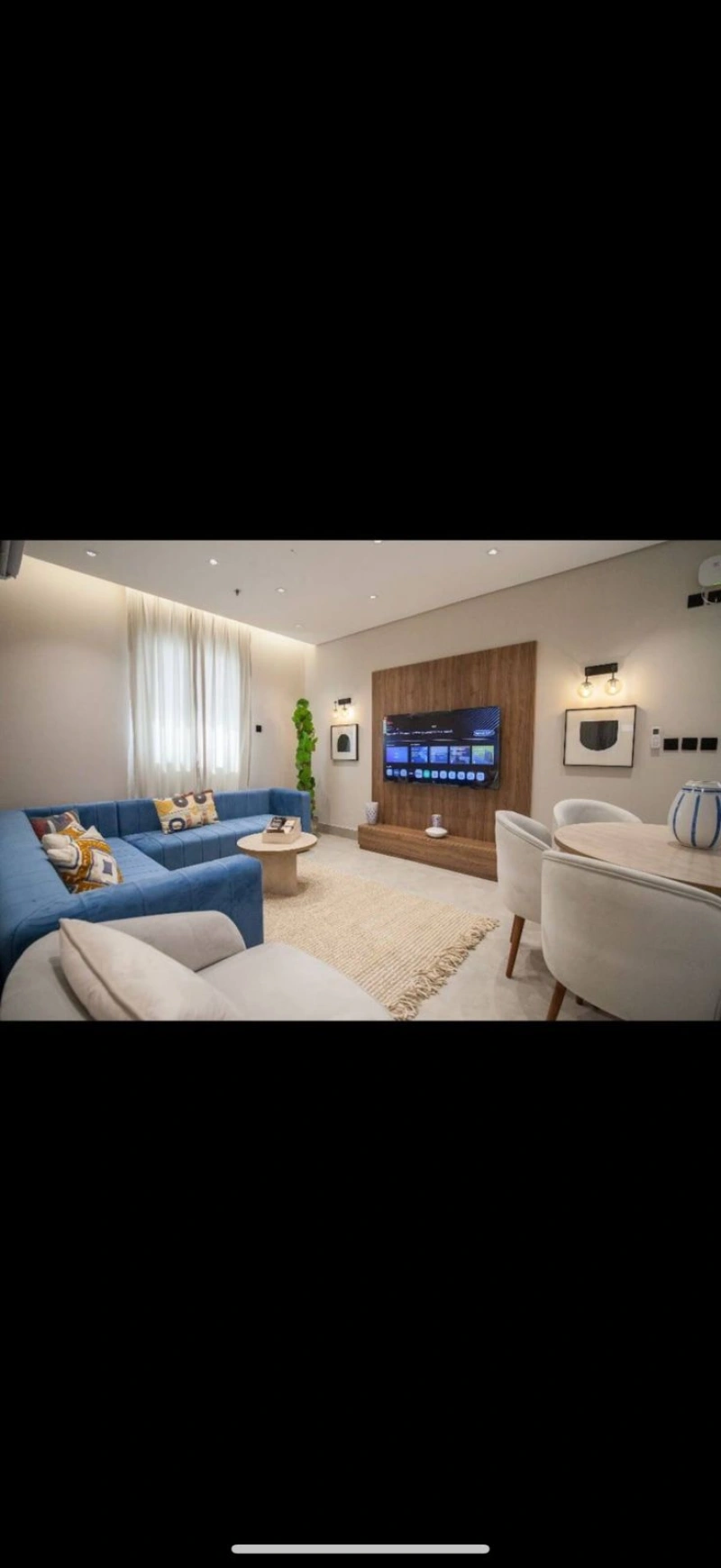 Almaha House - Darent ZZ24