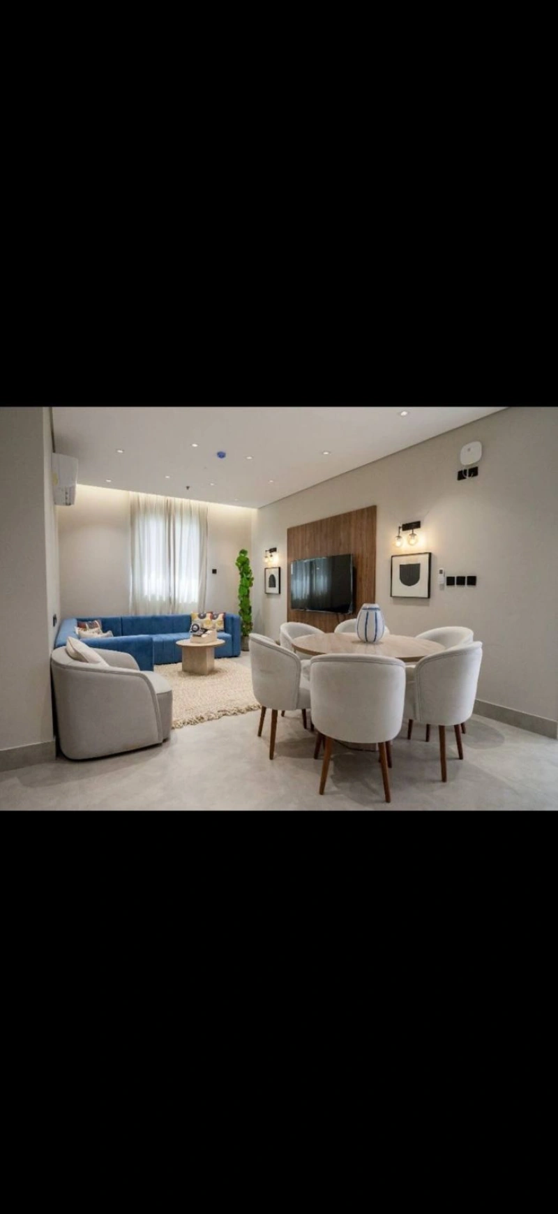 Almaha House - Darent ZZ24