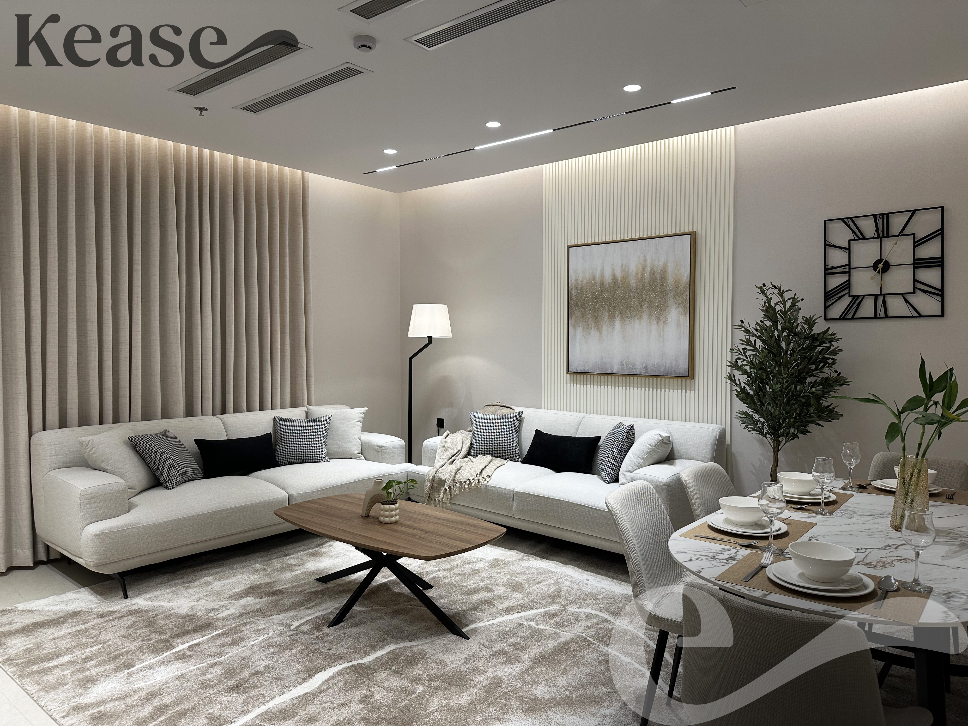 Monthly Rental Guide for Furnished Apartments in Riyadh 2026