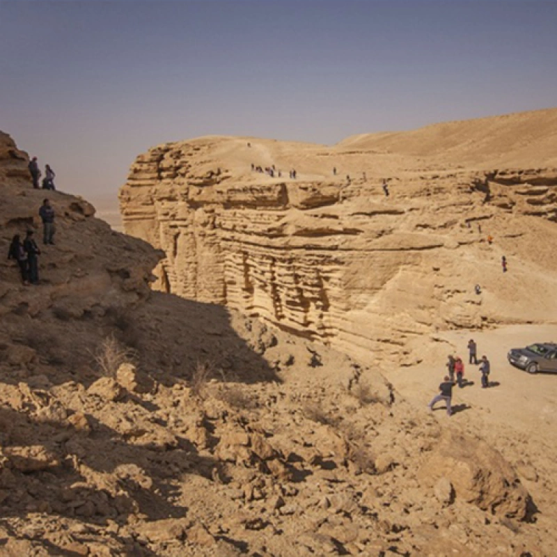 قائمة بأفضل المغامرات المثيرة في الرياض أثناء إقامتك بالشقق الفندقية