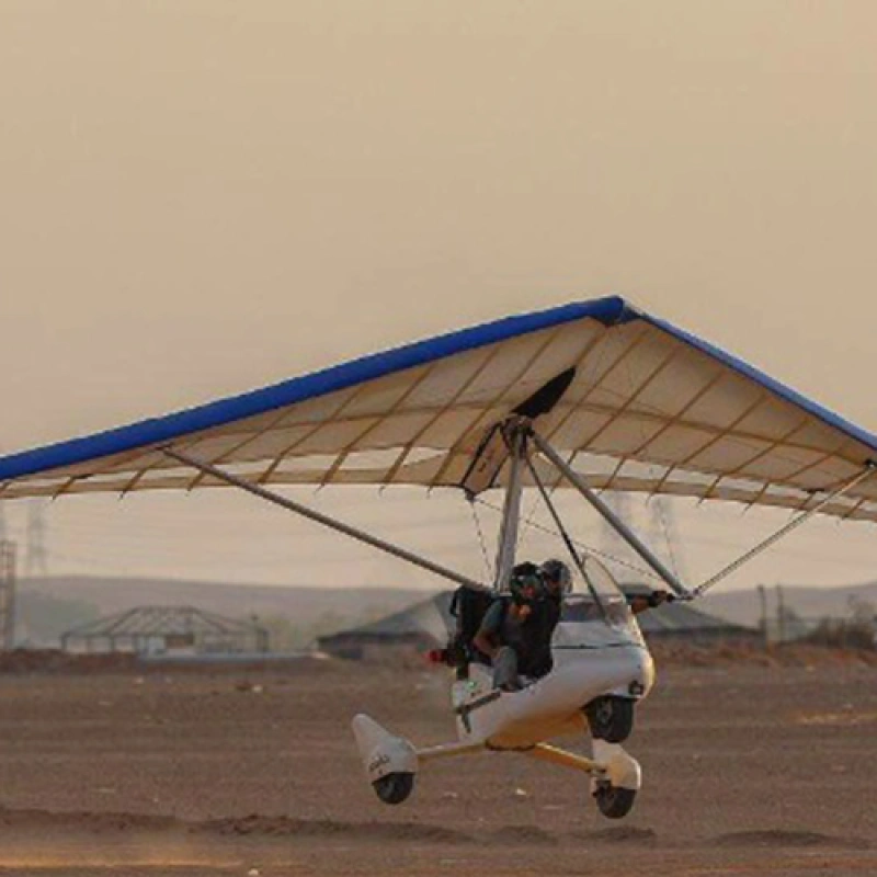 قائمة بأفضل المغامرات المثيرة في الرياض أثناء إقامتك بالشقق الفندقية