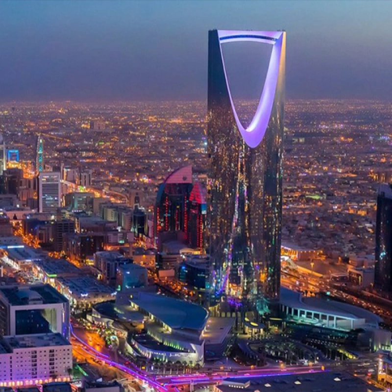 اكتشف الرياض أثناء إقامتك في الشقق الفندقية الفاخرة: دليل الزائر