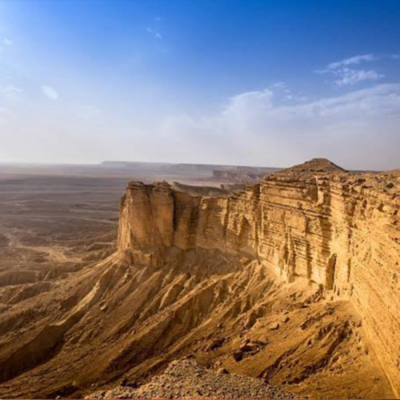 اكتشف الرياض أثناء إقامتك في الشقق الفندقية الفاخرة: دليل الزائر