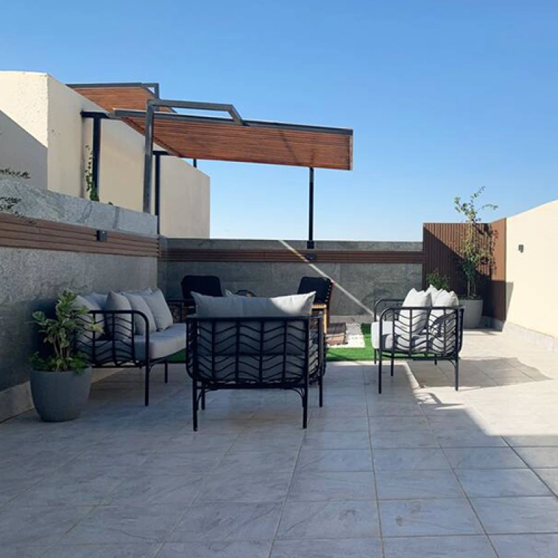 شروط التخييم حول الرياض ونصائح الاستعداد أثناء إقامتك بالشقق الفندقية