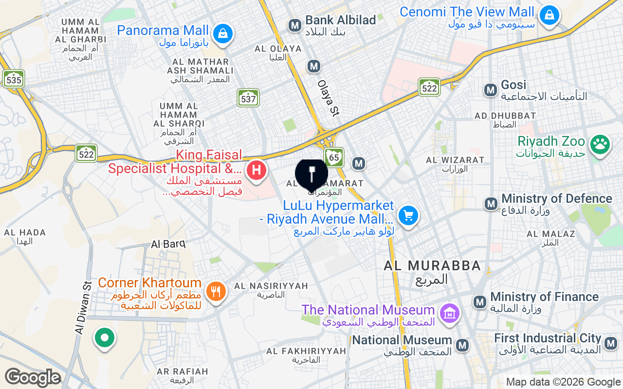 Location
