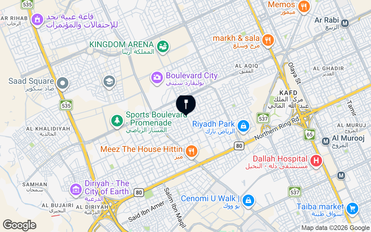 Location